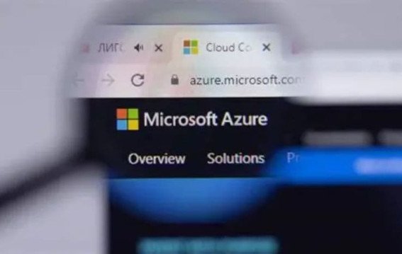 Azure Cloud Outage Strikes Just
